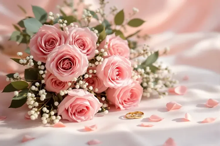重磅!当红花旦官宣婚讯,婚礼已秘密筹备