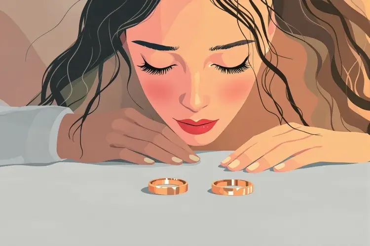 一线女星官宣离婚,七亿财产分割细节曝光